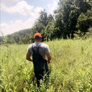 Meet your Posher, Thomas